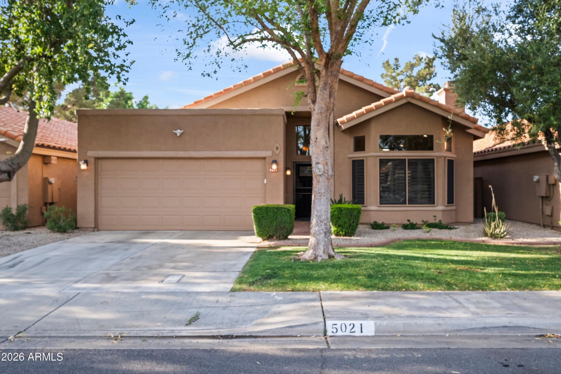 5021 E Waltann Lane, Scottsdale, AZ 85254 Main Photo