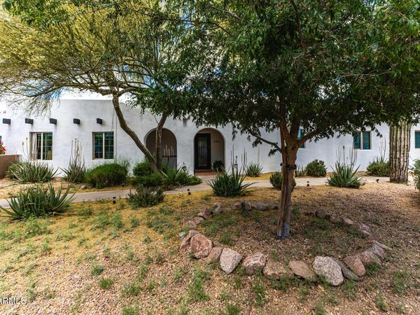 23405 N 84TH Street, Scottsdale, AZ 85255