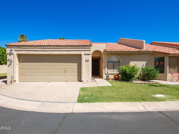 1021 S GREENFIELD Road, Unit 1058, Mesa, AZ 85206