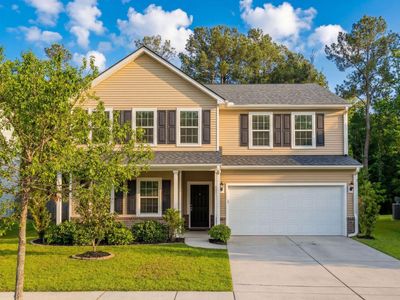 3013 Conservancy Lane, Charleston, SC 29414