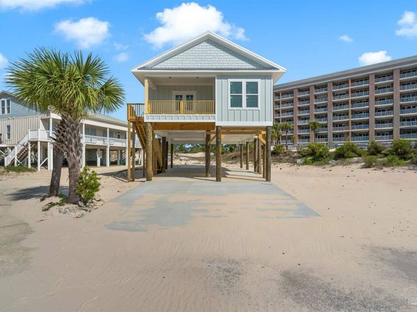 0 Sandy Ln, Gulf Shores, AL 36542