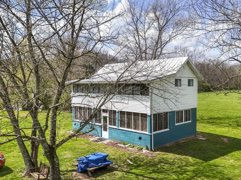 4068 Fry Street, Melbourne, KY 41059 Photo 22