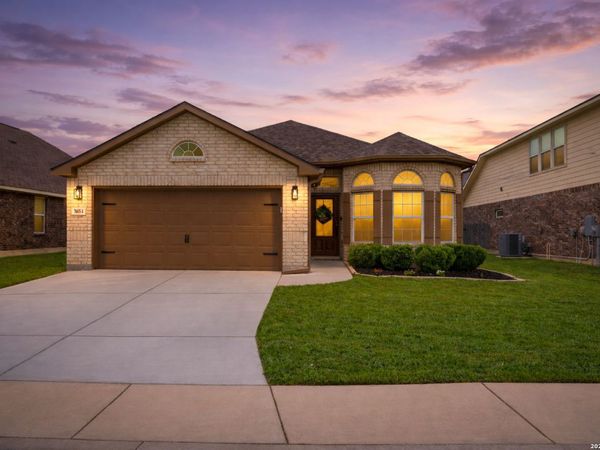 7654 Mission Pt, Boerne, TX 78015
