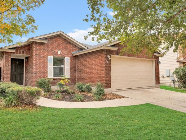 3967 Cherokee Blvd, New Braunfels, TX 78132