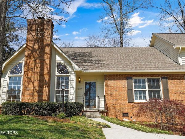 1129 Greywood Drive, Knoxville, TN 37923