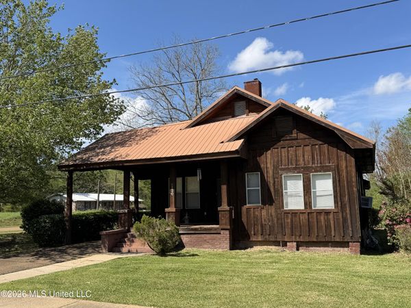 1089 Wells Street, Wesson, MS 39191
