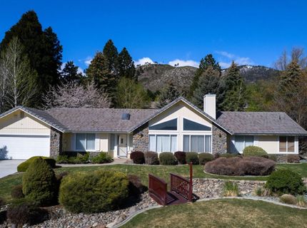 16 Woodstock Circle, Carson City, NV 89703 Photo