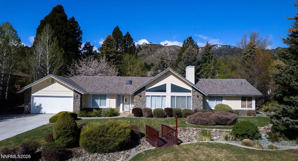 16 Woodstock Circle, Carson City, NV 89703 Photo