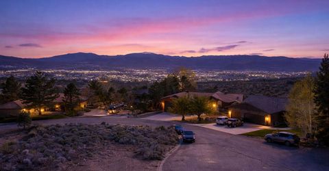 16 Woodstock Circle, Carson City, NV 89703 Photo