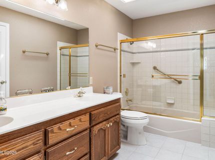 16 Woodstock Circle, Carson City, NV 89703 Photo