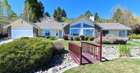 16 Woodstock Circle, Carson City, NV 89703 Photo