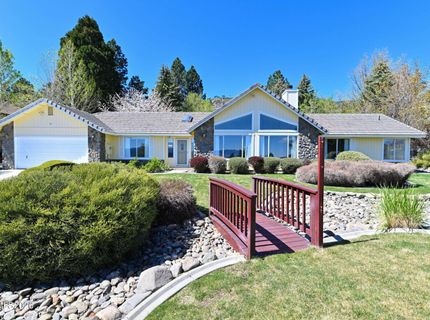 16 Woodstock Circle, Carson City, NV 89703 Photo