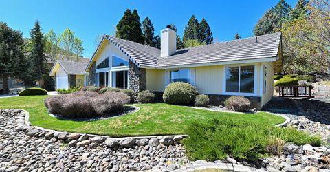 16 Woodstock Circle, Carson City, NV 89703 Photo