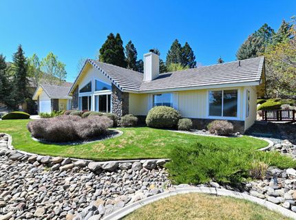 16 Woodstock Circle, Carson City, NV 89703 Photo