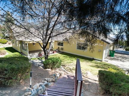 16 Woodstock Circle, Carson City, NV 89703 Photo