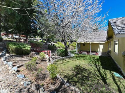 16 Woodstock Circle, Carson City, NV 89703 Photo