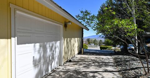 16 Woodstock Circle, Carson City, NV 89703 Photo
