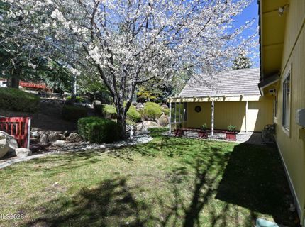 16 Woodstock Circle, Carson City, NV 89703 Photo