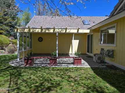 16 Woodstock Circle, Carson City, NV 89703 Photo