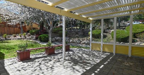 16 Woodstock Circle, Carson City, NV 89703 Photo