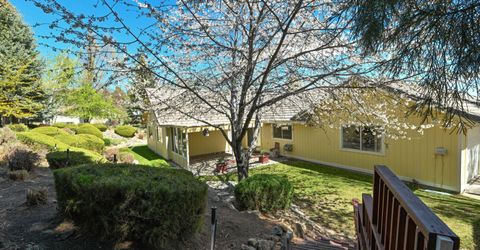 16 Woodstock Circle, Carson City, NV 89703 Photo