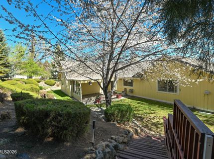 16 Woodstock Circle, Carson City, NV 89703 Photo