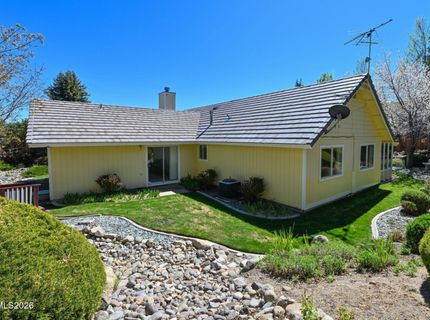 16 Woodstock Circle, Carson City, NV 89703 Photo