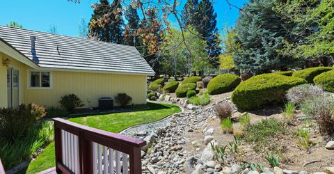 16 Woodstock Circle, Carson City, NV 89703 Photo