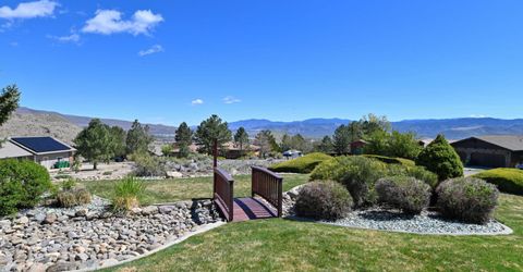 16 Woodstock Circle, Carson City, NV 89703 Photo