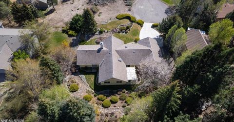 16 Woodstock Circle, Carson City, NV 89703 Photo
