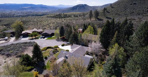 16 Woodstock Circle, Carson City, NV 89703 Photo