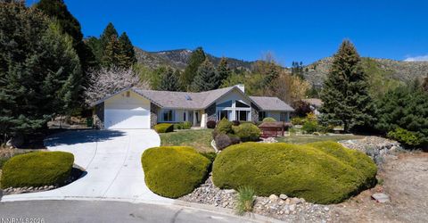 16 Woodstock Circle, Carson City, NV 89703 Photo