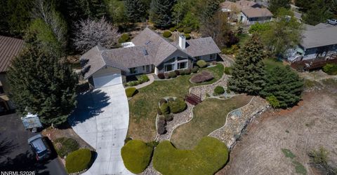 16 Woodstock Circle, Carson City, NV 89703 Photo