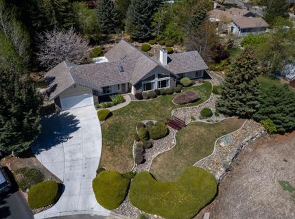 16 Woodstock Circle, Carson City, NV 89703 Photo