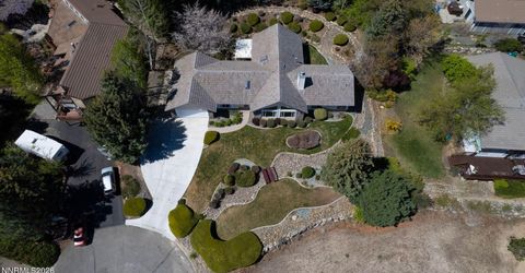 16 Woodstock Circle, Carson City, NV 89703 Photo