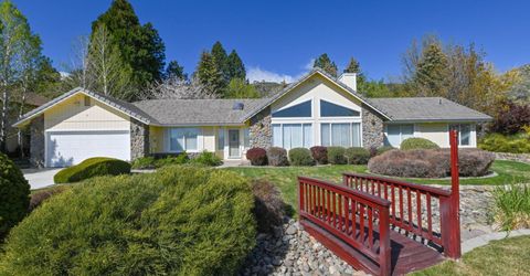 16 Woodstock Circle, Carson City, NV 89703 Photo