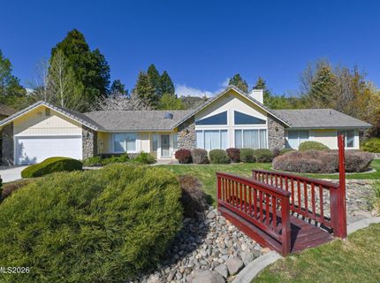 16 Woodstock Circle, Carson City, NV 89703 Photo