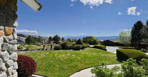 16 Woodstock Circle, Carson City, NV 89703 Photo