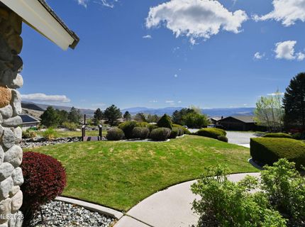 16 Woodstock Circle, Carson City, NV 89703 Photo