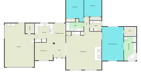 16 Woodstock Circle, Carson City, NV 89703 Photo