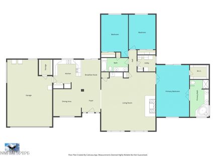 16 Woodstock Circle, Carson City, NV 89703 Photo