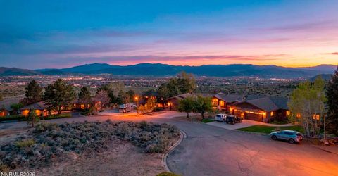 16 Woodstock Circle, Carson City, NV 89703 Photo