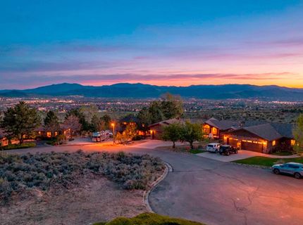 16 Woodstock Circle, Carson City, NV 89703 Photo