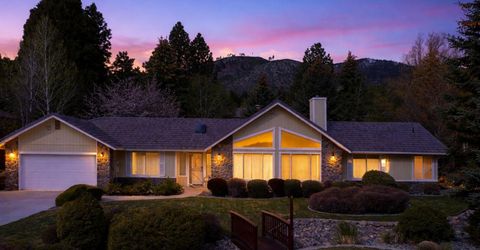 16 Woodstock Circle, Carson City, NV 89703 Photo