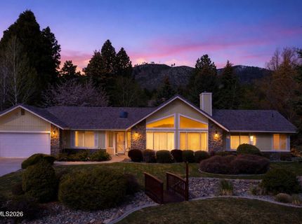 16 Woodstock Circle, Carson City, NV 89703 Photo