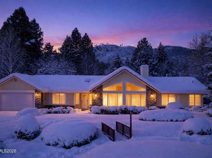 16 Woodstock Circle, Carson City, NV 89703 Photo