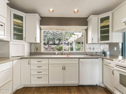 16 Woodstock Circle, Carson City, NV 89703 Photo