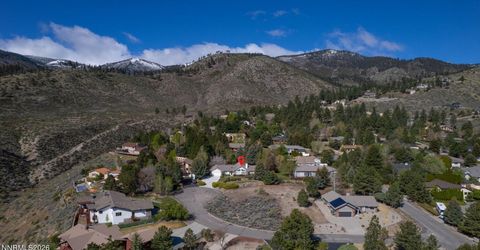 16 Woodstock Circle, Carson City, NV 89703 Photo