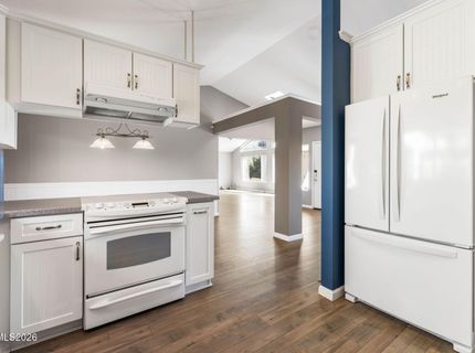 16 Woodstock Circle, Carson City, NV 89703 Photo