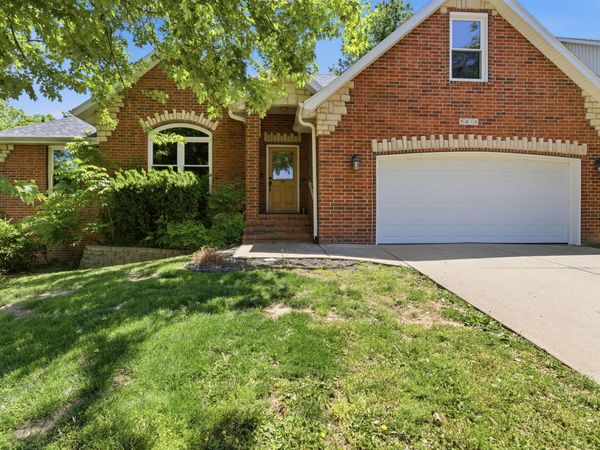 5436 S Michigan Avenue, Springfield, MO 65810